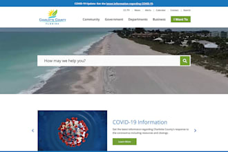scrape deeds and auctions from county websites