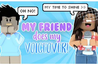 make you a unique roblox gfx or thumbnail