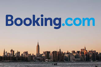 scrape booking, tripadvisor, vrbo, apollo, googlemaps, furnishedfinder,statefarm