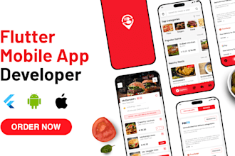 be your expert mobile app developer
