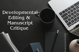 developmental editting of your romance novel
