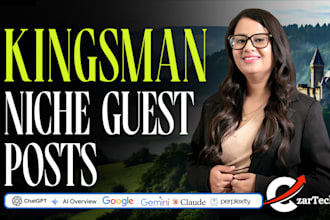 do white hat seo premium guest posts for top google ranking