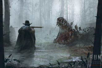 help you improve your gameplay on hunt showdown