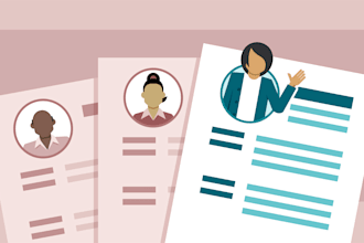 provide you quality candidates for your job vacancies