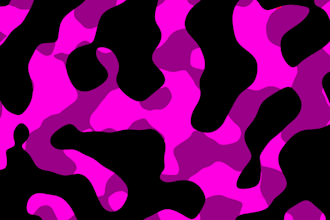 do camo designs for print on demand