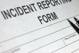 incident response and analysis by cybersecurity pro