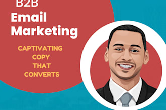 email marketing copy for b2b prospects