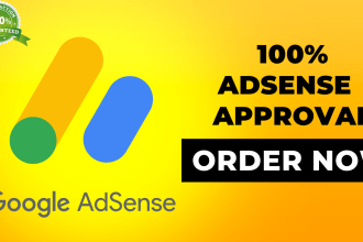 help you get adsense approval for your website