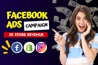 facebook advertising, marketing, fb ads campaign, fb advertising, instagram ads