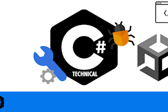 fix your csharp code