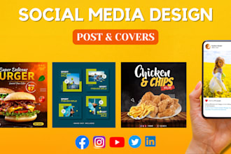 be your social media post maker
