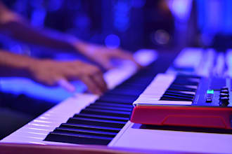 be your beatmaker and producer, ghost producer