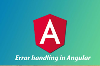 fix bugs in html, css, bootstrap,  javascript, angular, ionic and firebase