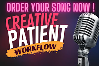 write a song for you in german, english or french profesionally