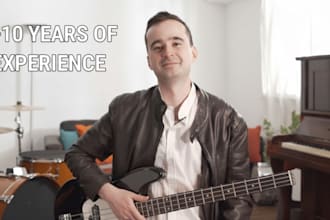 transcribe the music you need, even an orchestra