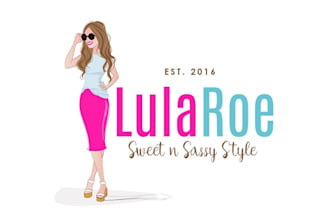 design highest level exceptional dress style logo