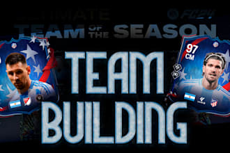 build the most meta team on fc 26 ultimate team