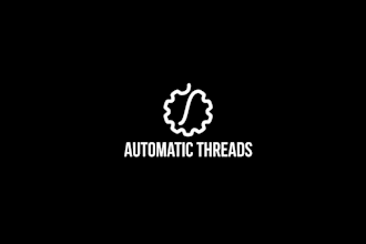 design renowned credible merchandising storefront logo