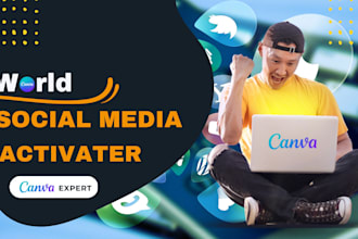 edit canva instagram template