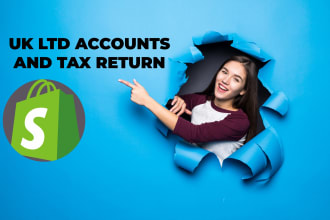 file accounts and tax return for UK ltd company