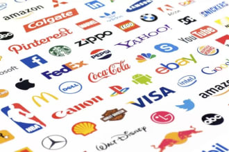 create unique product, amazon business brand name, company slogan ideas and logo