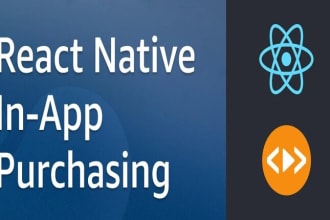 do in app purchase implementation in your react native app