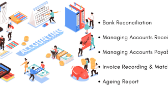 expert remote accounting services to simplify your finances