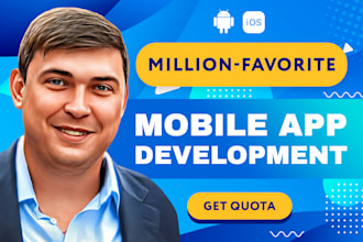 do mobile app development build mobile app android developer IOS developer