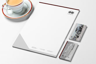 make professional dtp, graphic designs online and offline