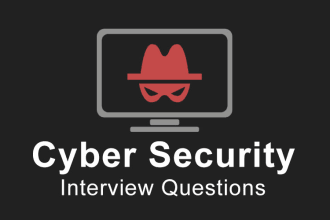 take cyber security mock interview