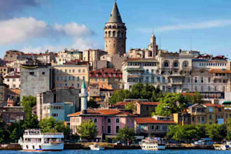 plan your istanbul or cappadocia trip