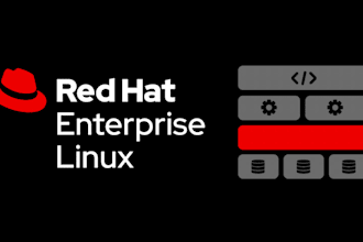 setup and configure red hat enterprise linux system