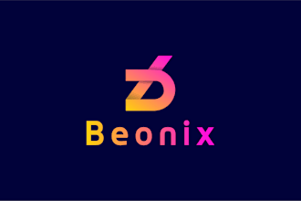 luxury initial letter logo design for your brand stand out