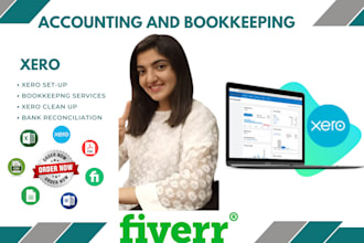 do xero accounting and bookkeeping