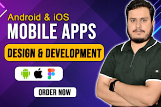 do mobile app development, app creation flutter android app ios app development