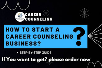 navigate your path to success with expert counseling