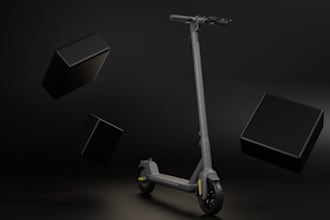 create 3d model of products and furniture