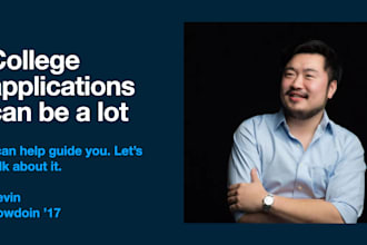 give you a thorough initial college app consultation, discounts apply