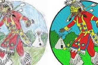 do embroidery digitizing emb,dst,jef and pes in 1 hour