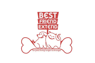 design marvelously important pet supplement company logo