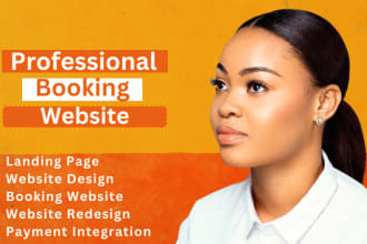 build airbnb website car rental website booking and scheduling website