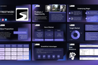 design and redesign your powerpoint presentation