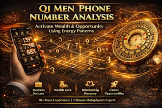 predict luck based on any mobile number you provide