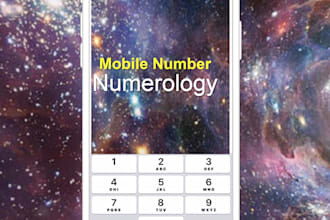 predict luck based on any mobile number you provide