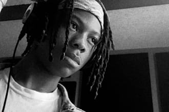 male singer, featured credited, artist background vocals