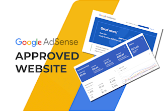 get google adsense approval for wordpress guaranteed