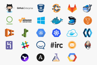 be your devops engineer