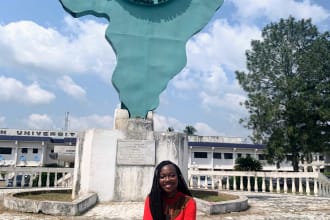 interpret, translate and teach yoruba