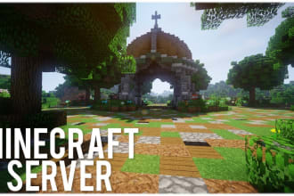 convert and create and import  high quality minecraft maps for you