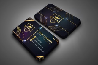 do professional any type of business card within 12 hours